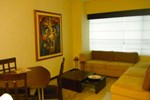 Fully furnished luxury Suite in Torre Sol II building with Security 24/7