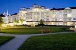 Отель The Inn at Bay Harbor: A Renaissance Golf Resort