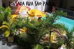 Гостевой дом Pousada Sao Paulo