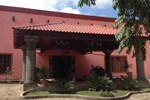 Отель Hotel Hacienda Prom