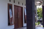 Апартаменты Rumah Singgah Prambanan