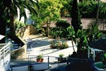Отель Best Western Catalina Canyon Resort & Spa