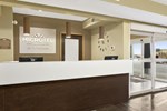 Отель Microtel Inn & Suites by Wyndham Estevan