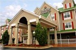 Отель Country Inn & Suites By Carlson Atlanta - Airport North