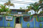 Хостел Casa del Toro Bocas