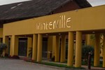 Отель Winterville Gravata Chalés Resort