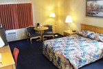 Отель Econo Lodge Inn & Suites Yuba City