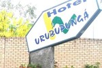 Отель Hotel Urubupunga