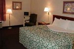 Отель Comfort Inn And Suites Athens
