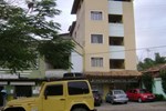 Отель Aconchego Canastra Hotel