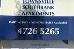 Апартаменты Townsville Southbank Apartments