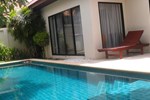 Unique 1 Bedroom Pool Villa by Pattaya Realty