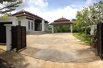 Thai - Bali Villa with Private Pool