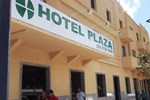 Отель Hotel Plaza Poços de Caldas