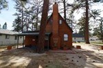 Bear With Us by Big Bear Cool Cabins