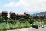 Отель Deen Sea Village @ Langkawi Lagoon Resort