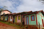 Гостевой дом Pousada Vila Mineira