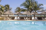 Отель Villa del Mar Praia Hotel