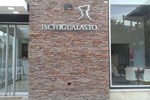 Отель Hotel Ischigualasto