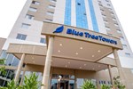 Отель Blue Tree Towers Rio Verde