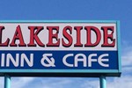 Отель Lakeside Inn and Cafe