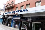 Отель Hotel Central de Anápolis