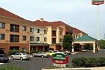Courtyard by Marriott Willoughby