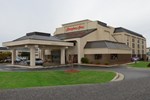 Отель Hampton Inn Fayetteville-Cross Creek Mall