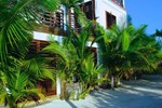 Апартаменты Bamboo House Belize