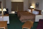 Отель Comfort Suites 
