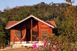 Гостевой дом Bosque dos Beija-Flores Pousada e Spa
