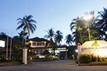 Отель Surya Pesona Beach Hotel