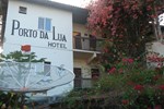 Отель Hotel Porto da Lua