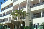 Отель Thanharu Praia Hotel
