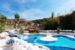 Отель Tauá Hotel & Convention Caeté