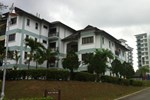 Апартаменты Lakeview Villa Residence