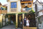 Мини-отель Chona and Christophe Guesthouse - Cavite