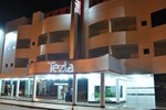 Отель Tezla Hotel
