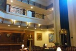 Отель Hotel Srichackra International