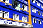 Отель Hotel Pousada Executiva Itabuna