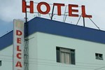 Отель Delcas Hotel Tangara da Serra