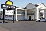 Отель Days Inn Albany