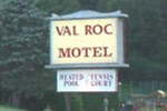 Отель Val Roc Motel - Killington