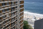 Apartamento Sá Ferreira Copacabana