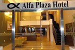 Отель Alfa Plaza Hotel