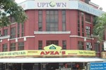 Отель Uptown Hotel Kajang