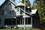 Мини-отель The Birches Acadian Bed & Breakfast and Cottages