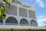 Отель Rio Poty Hotel Praia