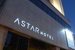 Отель Astar Hotel