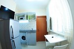 Svetlana's Apartment